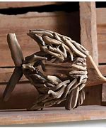 Image result for Driftwood Furniture Ideas