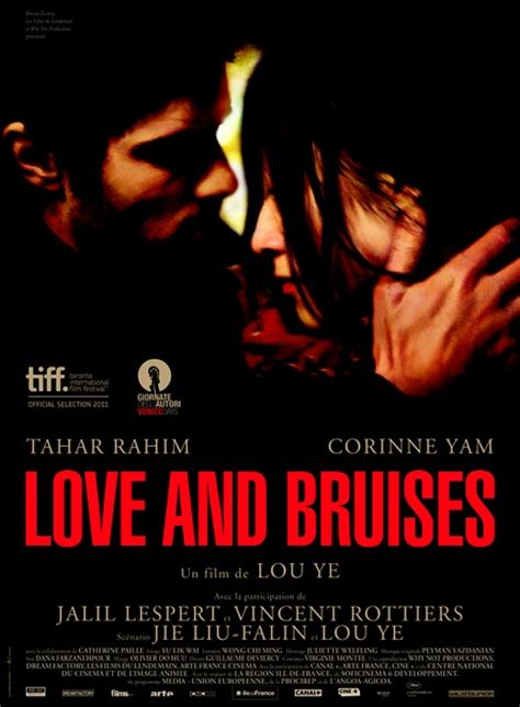 电影Love and Bruises(2011)观想 | 鸿毛21 - 生活、新知、感悟！