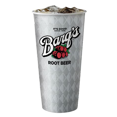 Barq's Root Beer - McDonald's Bahamas
