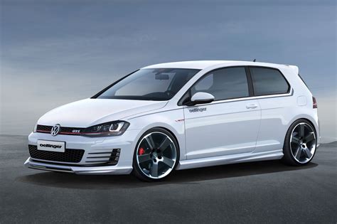 Oettinger Volkswagen Golf Gti Mk7 Fahrt Photo 9 | 2015 volkswagen gti, Golf gti, Volkswagen golf