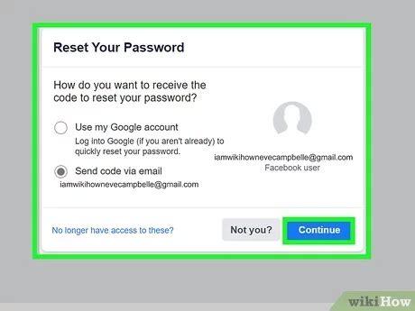 Image result for HTTP Www.Facebook.com Recover Code