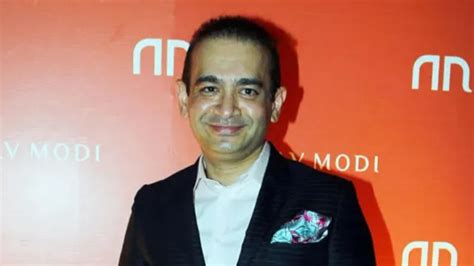 Nirav Modi Raises 'Interrogation' Ground To Reopen Extradition Trial In ...