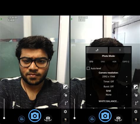 Image result for Open Camera Android