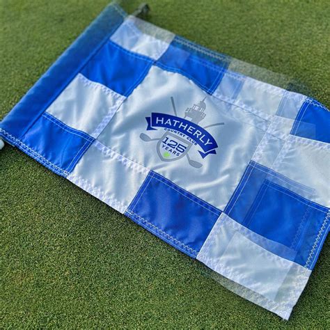 The Hatherly Country Club is located in the seaside town of Scituate ...