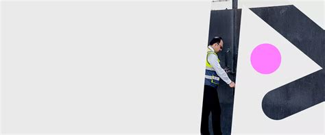 Visitor management | A secure and streamlined reception flow | ALCEA