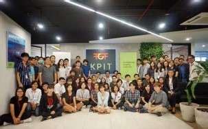 Working at KPIT Technologies | Glassdoor