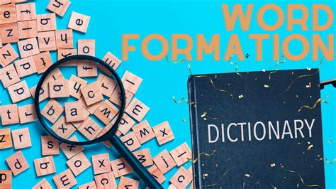 Image result for Word Class Formation