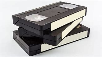 VHS 的图像结果