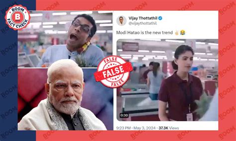 Old Tyre Company Ad Viral With False Anti BJP Spin | BOOM