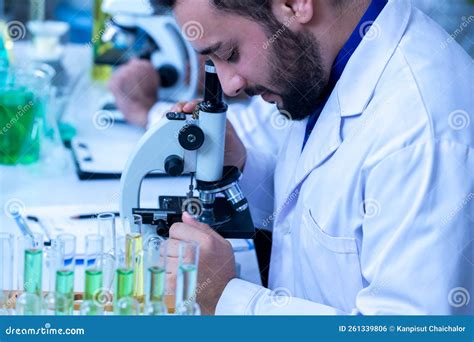 Pharmaceutical Lab Scientist at James Julissa blog