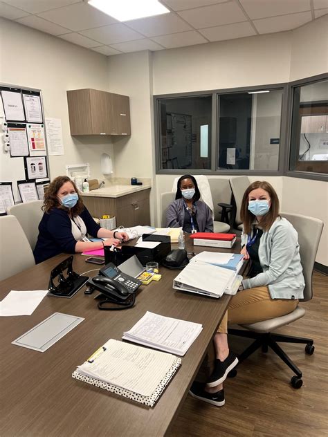 Granite Hills Hospital on LinkedIn: #patientexperienceweek