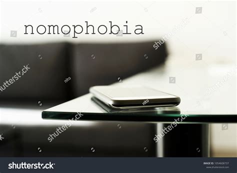 35 Fear Without Phone Images, Stock Photos & Vectors | Shutterstock