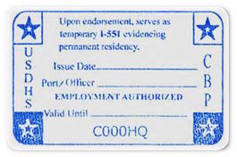 Commonly Used Immigration Documents | USCIS