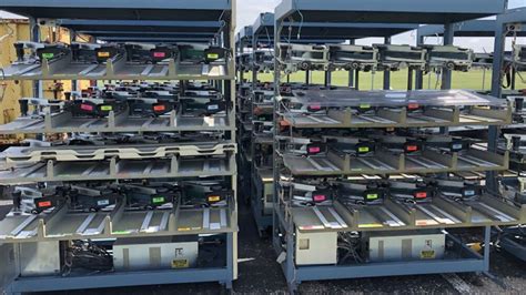 Image result for USPS Sorting Machine