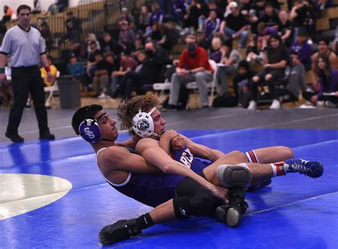 Middle School Wrestling Weight Classes