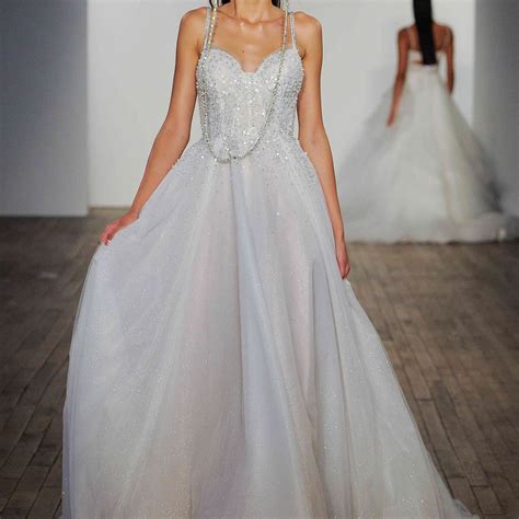 Hayley Paige Wedding Dresses by Season