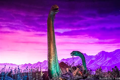 VIDEO, PHOTOS: Farewell to Ellen's Energy Adventure