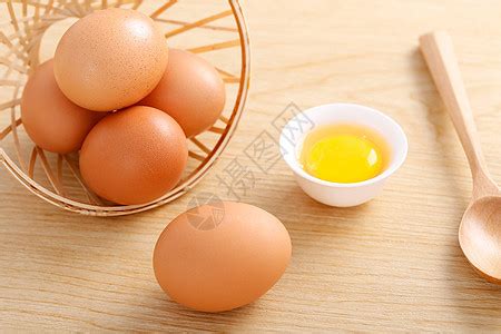 新鲜的土鸡蛋高清图片下载-正版图片500880505-摄图网