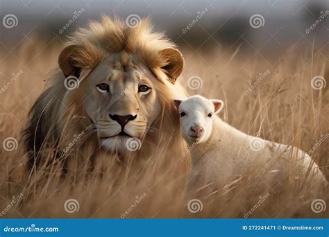 When The Lamb Became A Lion | Watch When Lambs Become Lions – AQAN