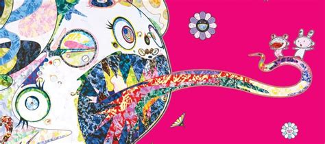 Private Docent Tour of Asian Art Museum Murakami Exhibit, Asian Art ...
