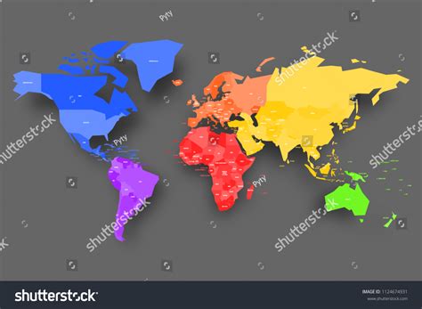 World Map Fill 的图像结果