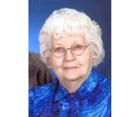 Grace Schaff Obituary (2013) - Billings, MT - Billings Gazette