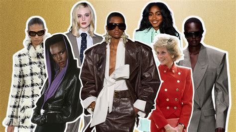 The Glamoratti Aesthetic and '80s