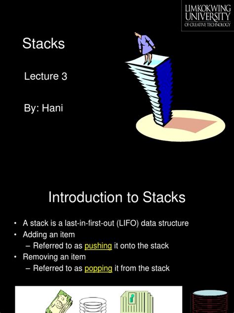 Data Structures Stack Animation 的图像结果