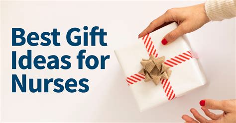 Homemade Gift Ideas For Nurses