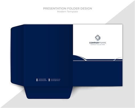Folder Design 的图像结果