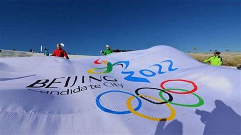 2022北京冬奥会开幕式观后感范文大全