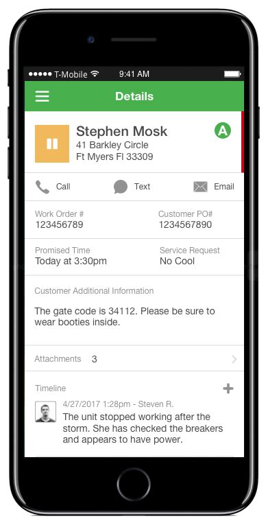 Image result for Field Edge Part Request Tutorial