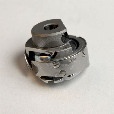 Shuttle Hook JUKI Original For JUKI DDL-8100, DDL-8300, DDL-8500, DDL ...