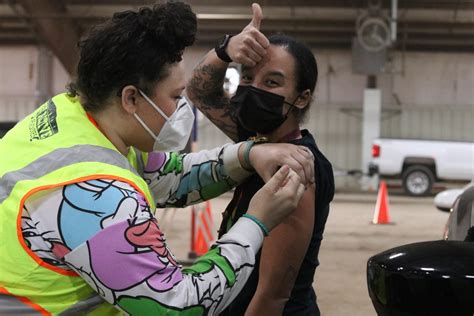 USD 497 wont require masks for vaccinated students and staff next year ...