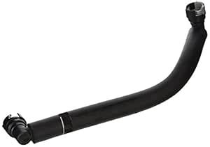 Motorcraft KCV171 Positive Crankcase Ventilation Valve Hose : Amazon.in ...