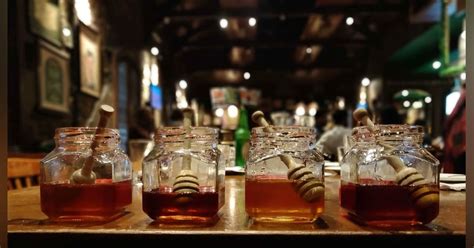 Mead Tasting Workshop In Pune | LBB Pune