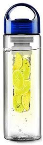 Anything & Everything Fruit Infuser Water Bottle | 700 ml Plastic ...