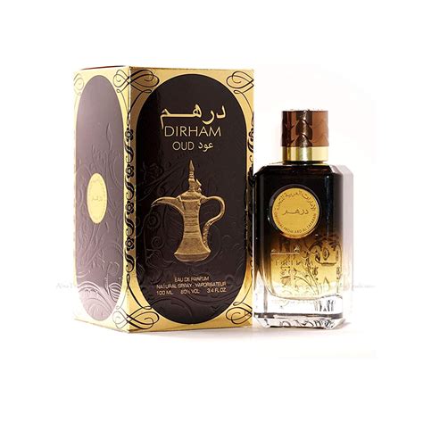 Ard Al Zaafaran – Fragrance Heaven