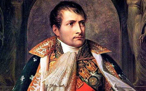 Napoleon: why escape from Elba anniversary is a bigger deal than Waterloo