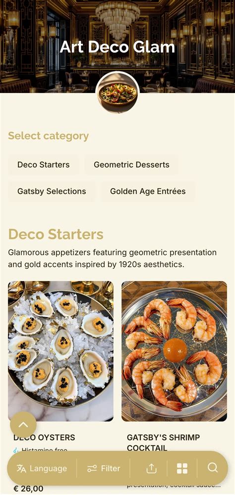 Image result for How to Transfer Fancy Menu