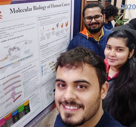 Photos: Molecular Oncology Lab