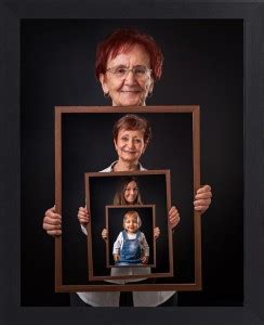 DK INTERIOR & DECORATIONS Plastic Table Photo Frame Price in India ...