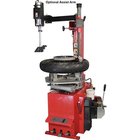 Kernel TC400M-B Motorcycle Tire Changer | Equipment | Redline