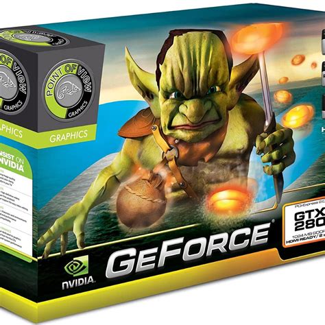 GPU Graphics Card 的图像结果