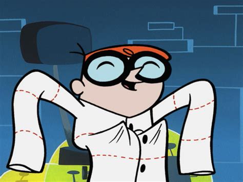 Prime Video: Dexter's Laboratory - Season 6
