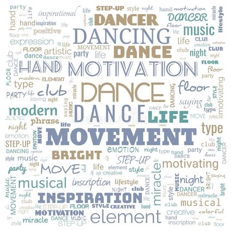 Image result for Dance Word Tutorial