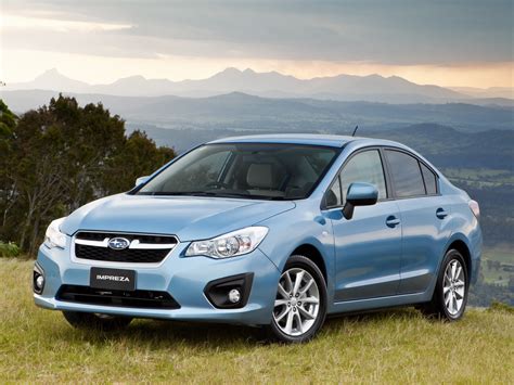2016 Subaru Impreza Gets Welcome Third-Party Upgrade Enabling Android ...