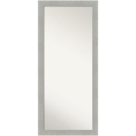 Grey Floor Mirrors - Bed Bath & Beyond