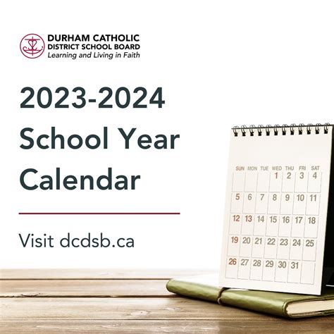 District 54 Calendar