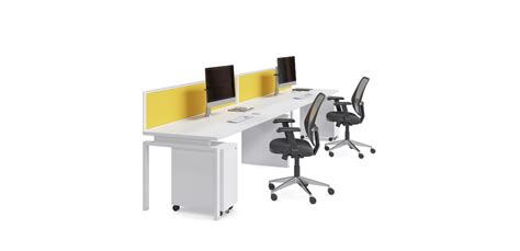 Office Furniture in Dehradun, Office Workstations, Modular Workstation ...